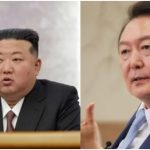 Korean Border Tensions