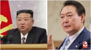 Korean Border Tensions