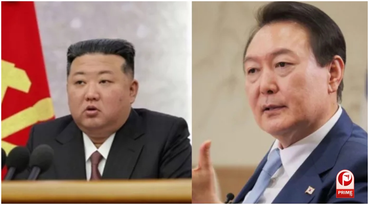 Korean Border Tensions