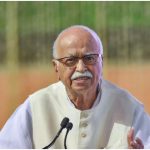 L K Advani Health News
