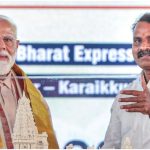 L. Murugan Resignation