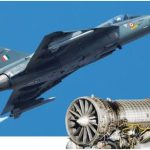 LCA Tejas Mk1A