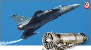 LCA Tejas Mk1A