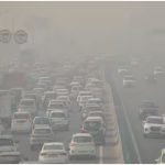 Lahore Air Pollution