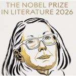 Literature Nobel Prize 2026