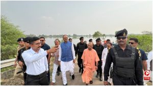 Lucknow Flood