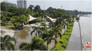 Lucknow Flood