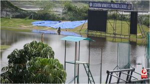 Lucknow Flood 