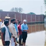 Lucknow Flood