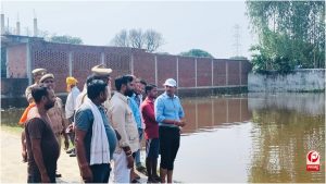 Lucknow Flood