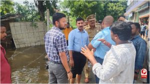 Lucknow Flood 