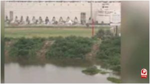 Lucknow Flood