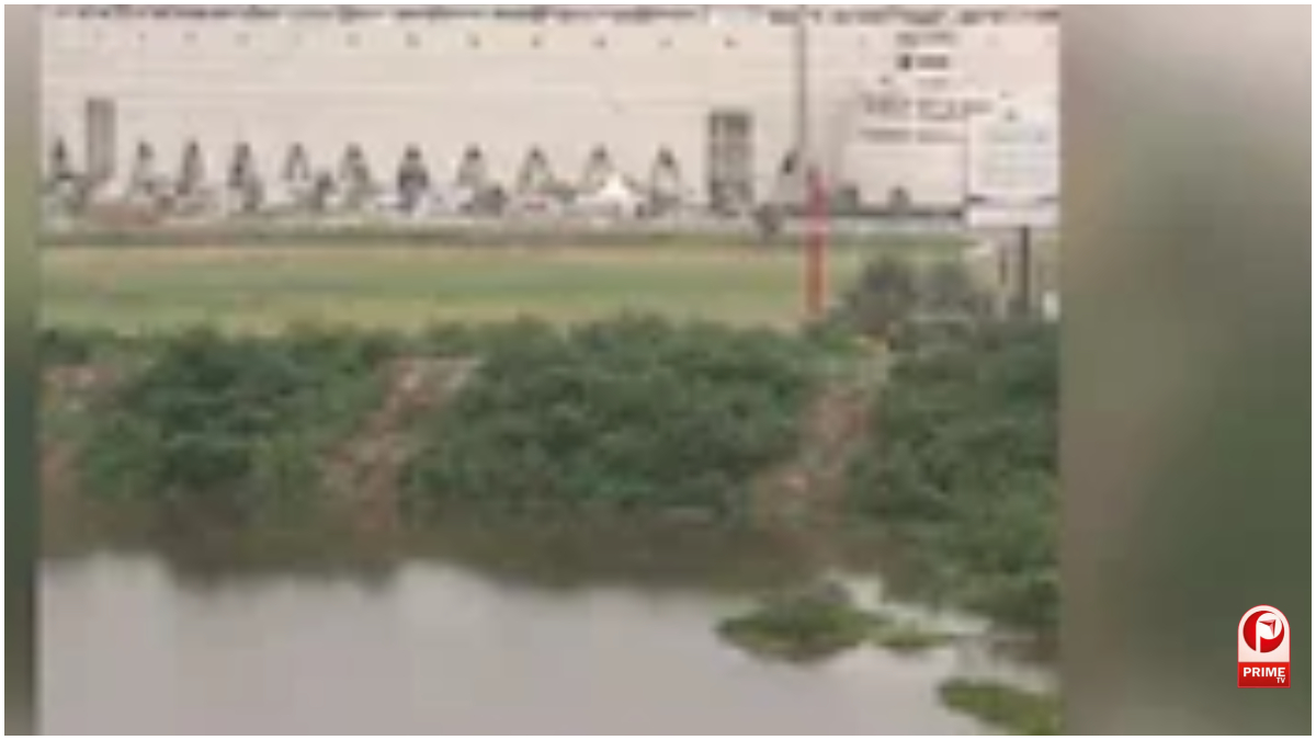Lucknow Flood