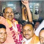 Lucknow MLC Election Result