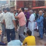 Lucknow Triple Murder