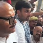Lucknow Triple Murder