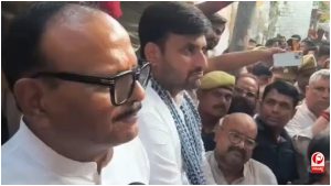 Lucknow Triple Murder