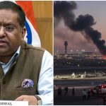 Riyadh Airport Attack
