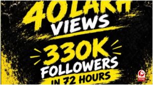 MJP Followers