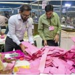 MLC Election Results