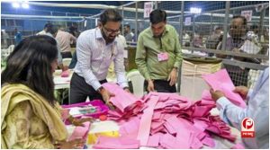 MLC Election Results