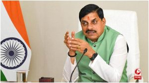 Madhya Pradesh News