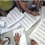 Maharashtra SIR