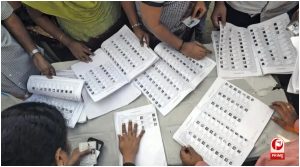 Maharashtra SIR