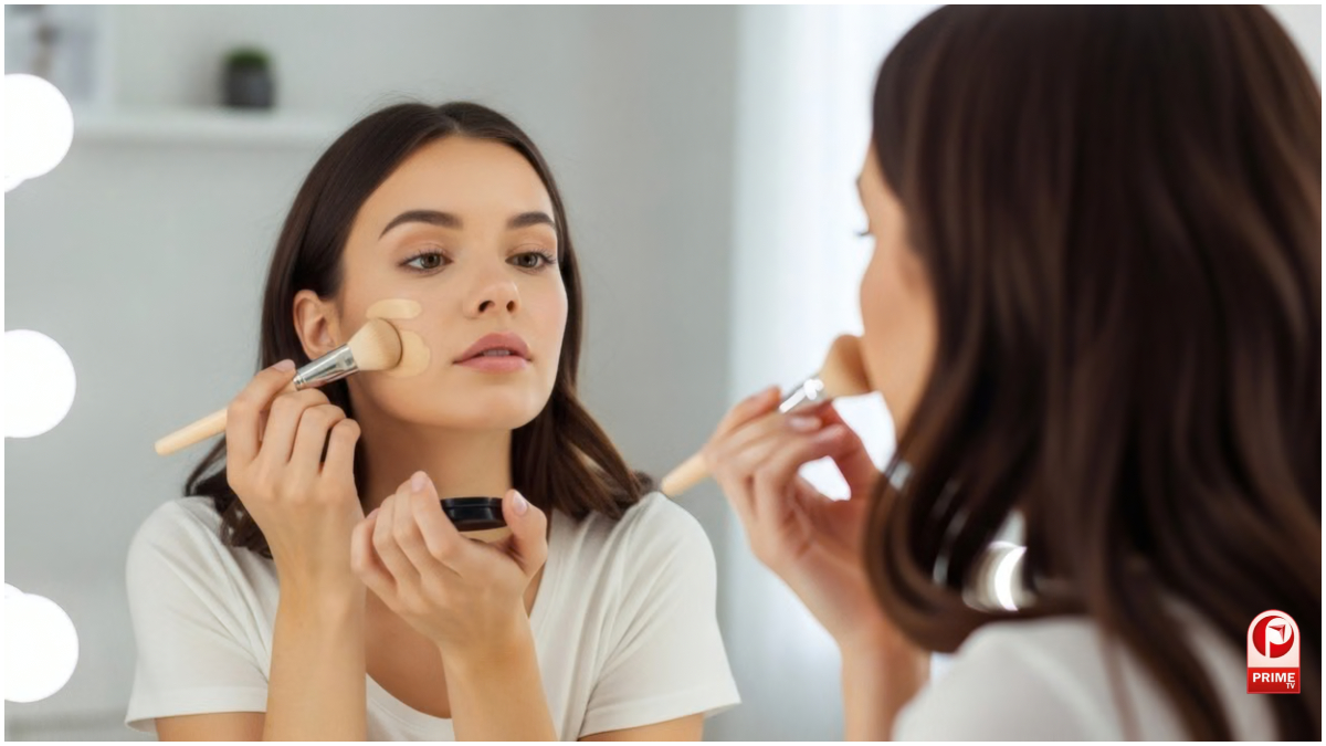 Makeup Tips