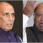 Mallikarjun Kharge Controversy