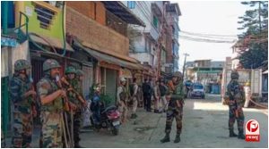 Manipur News