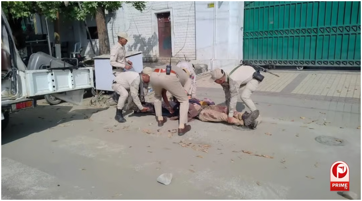 Manipur News