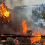 Manipur Violence