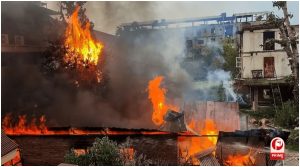 Manipur Violence