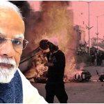 Manipur Violence