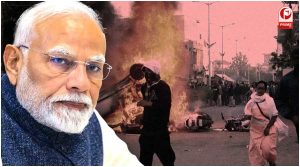 Manipur Violence