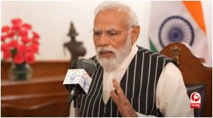 Mann Ki Baat 139th Episode