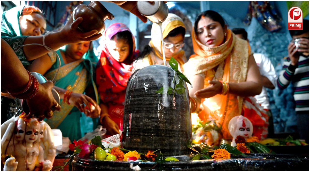 Masik Shivratri 2026