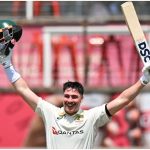 Matt Renshaw