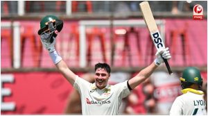 Matt Renshaw