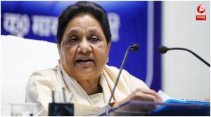 Mayawati