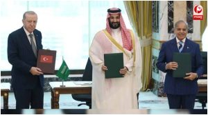 Mecca Agreement