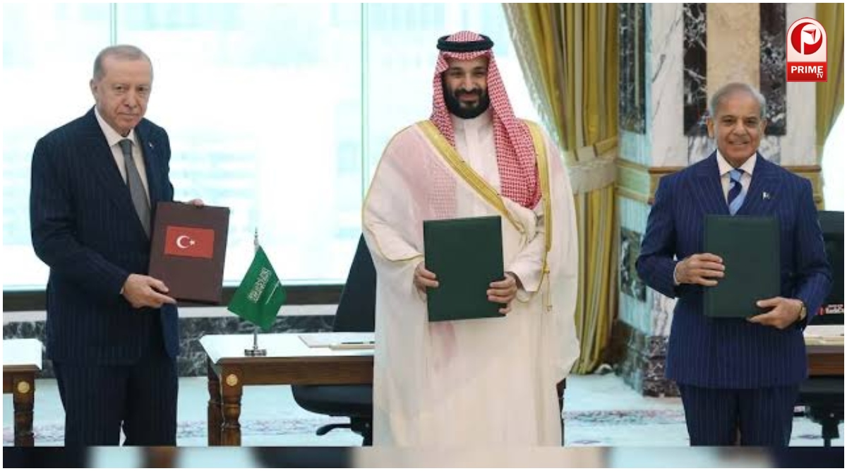Mecca Agreement