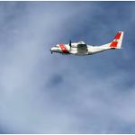Medical Plane Crash