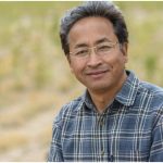 Sonam Wangchuk