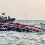 Mexico Boat Accident