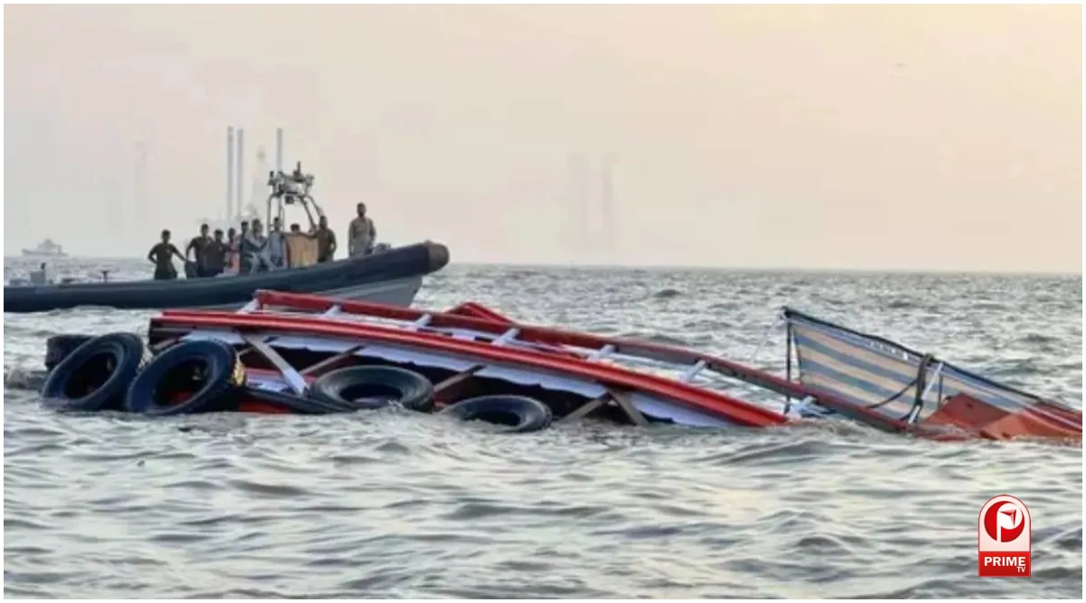 Mexico Boat Accident