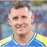 Michael Hussey CSK Exit
