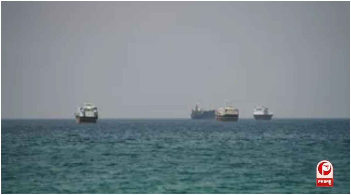 Middle East Tensions