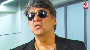 Mukesh Khanna